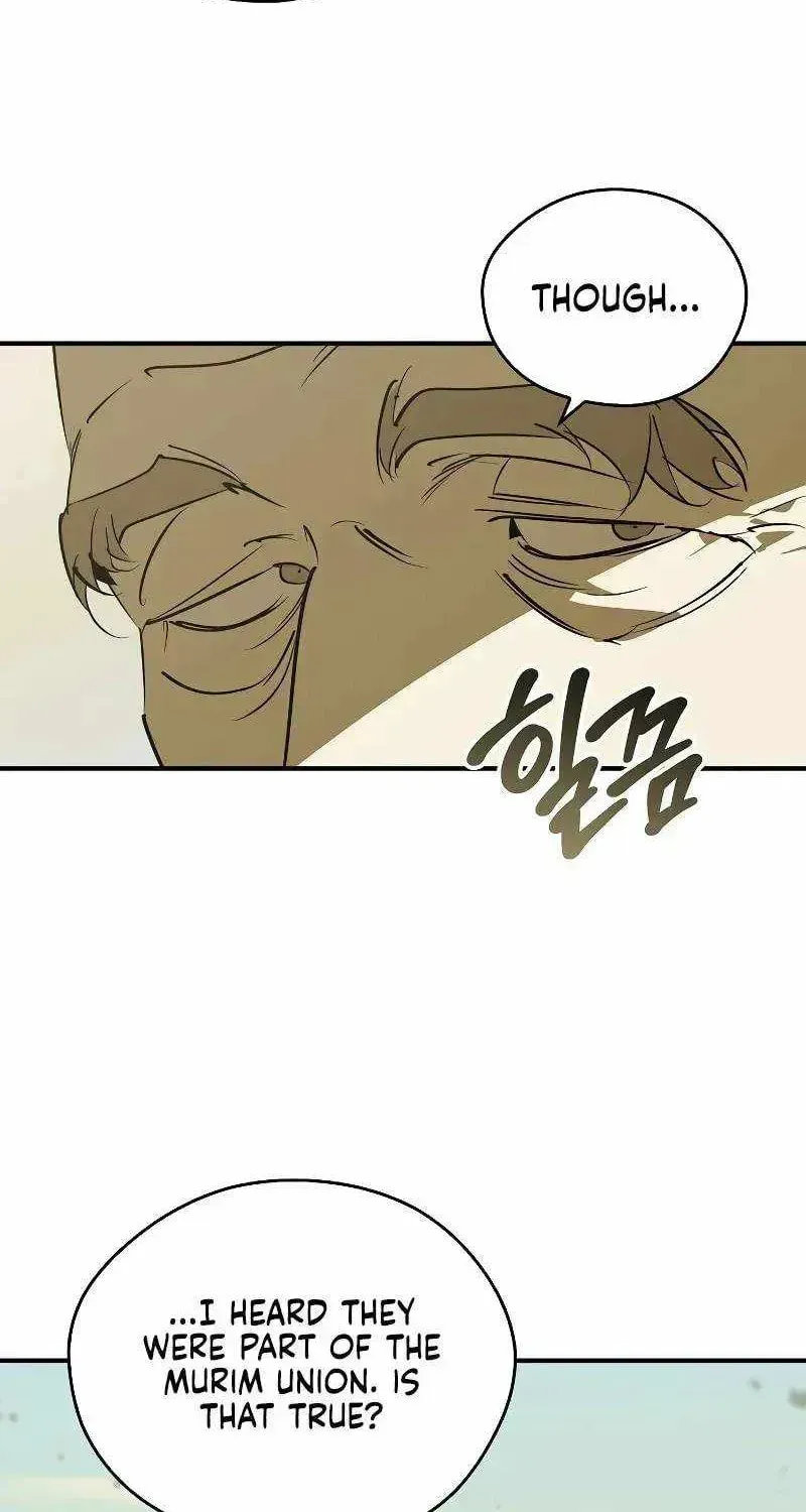 Read Wild West Murim chapter 115 image 4 on Lezhin