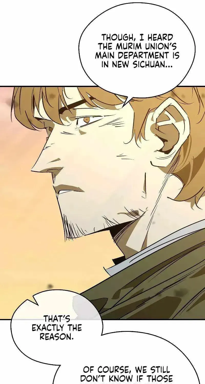 Read Wild West Murim chapter 115 image 40 on Lezhin