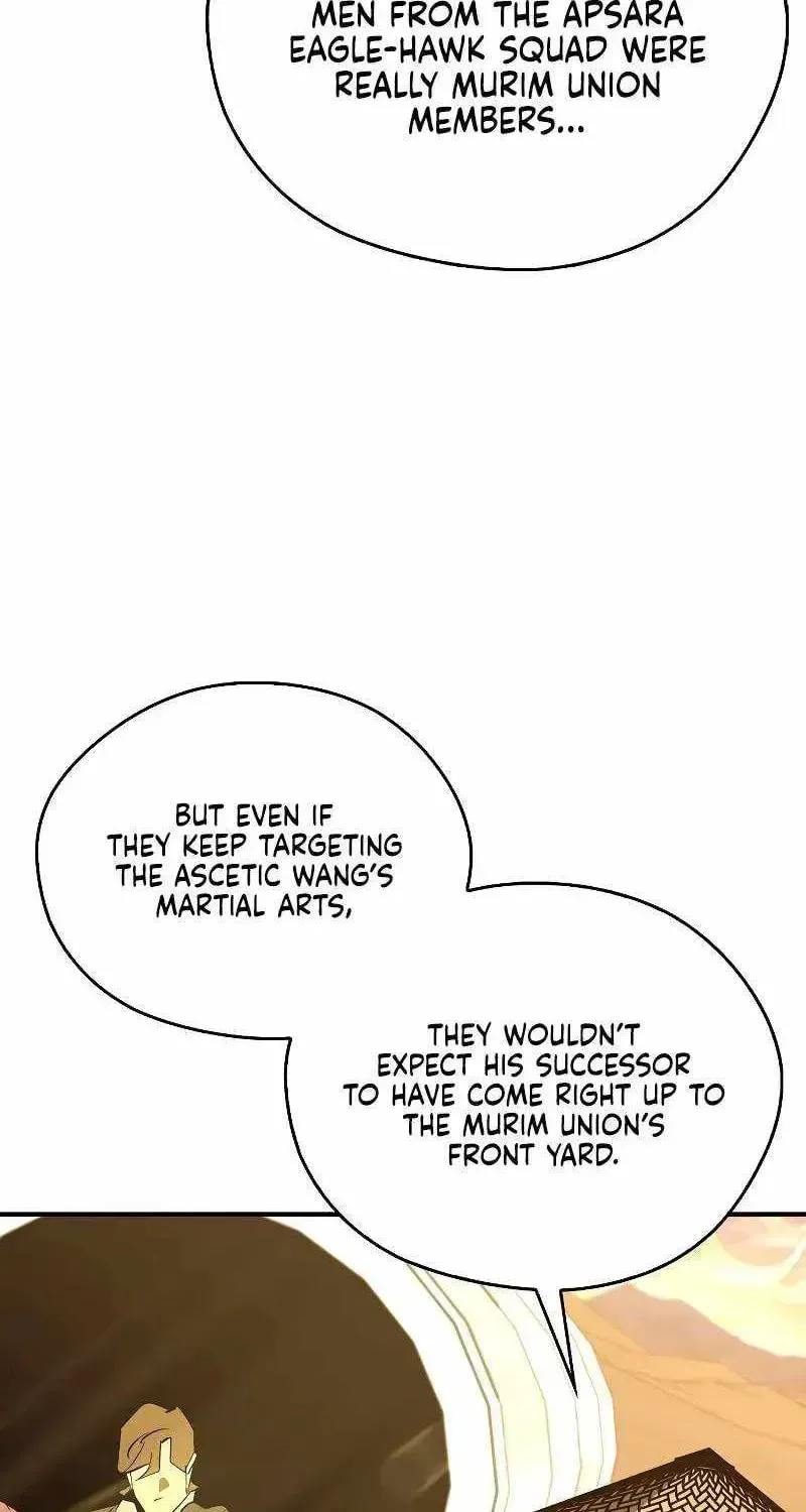 Read Wild West Murim chapter 115 image 41 on Lezhin