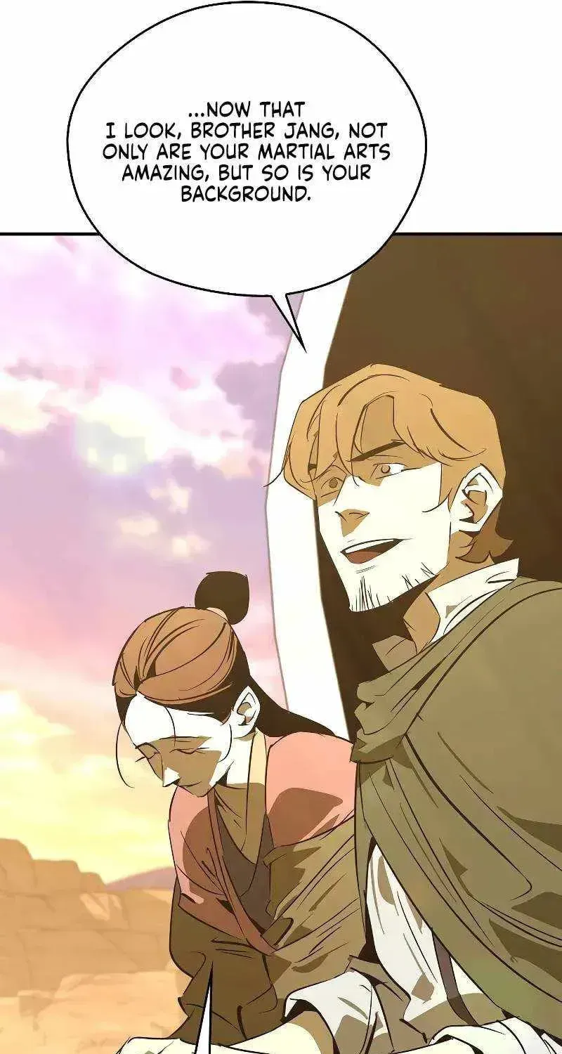 Read Wild West Murim chapter 115 image 45 on Lezhin