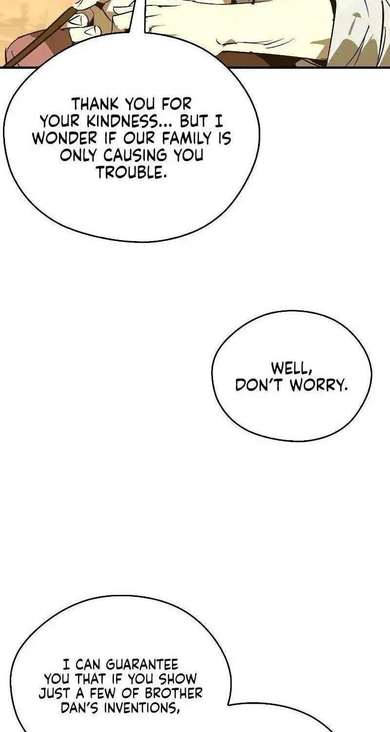 Read Wild West Murim chapter 115 image 46 on Lezhin