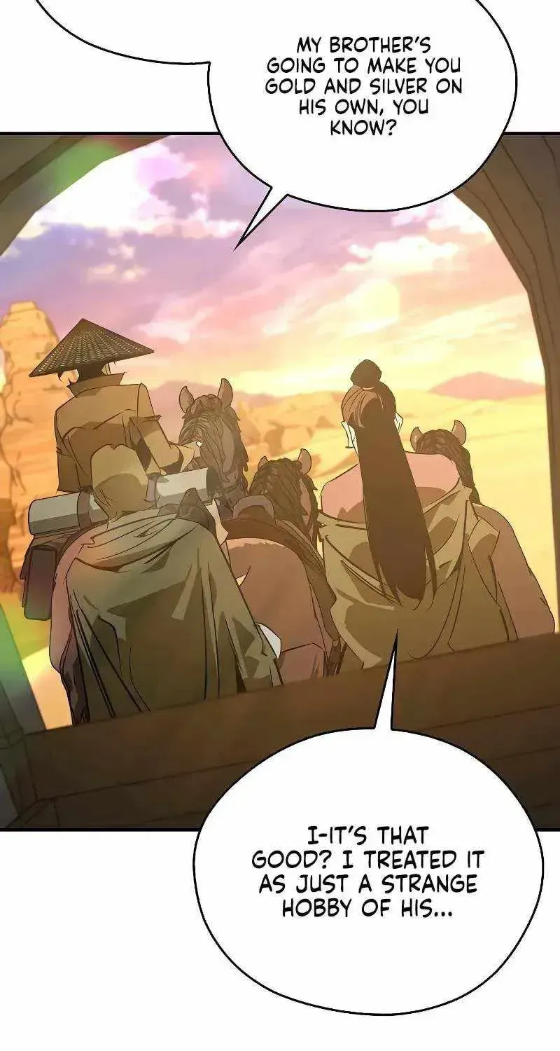 Read Wild West Murim chapter 115 image 47 on Lezhin