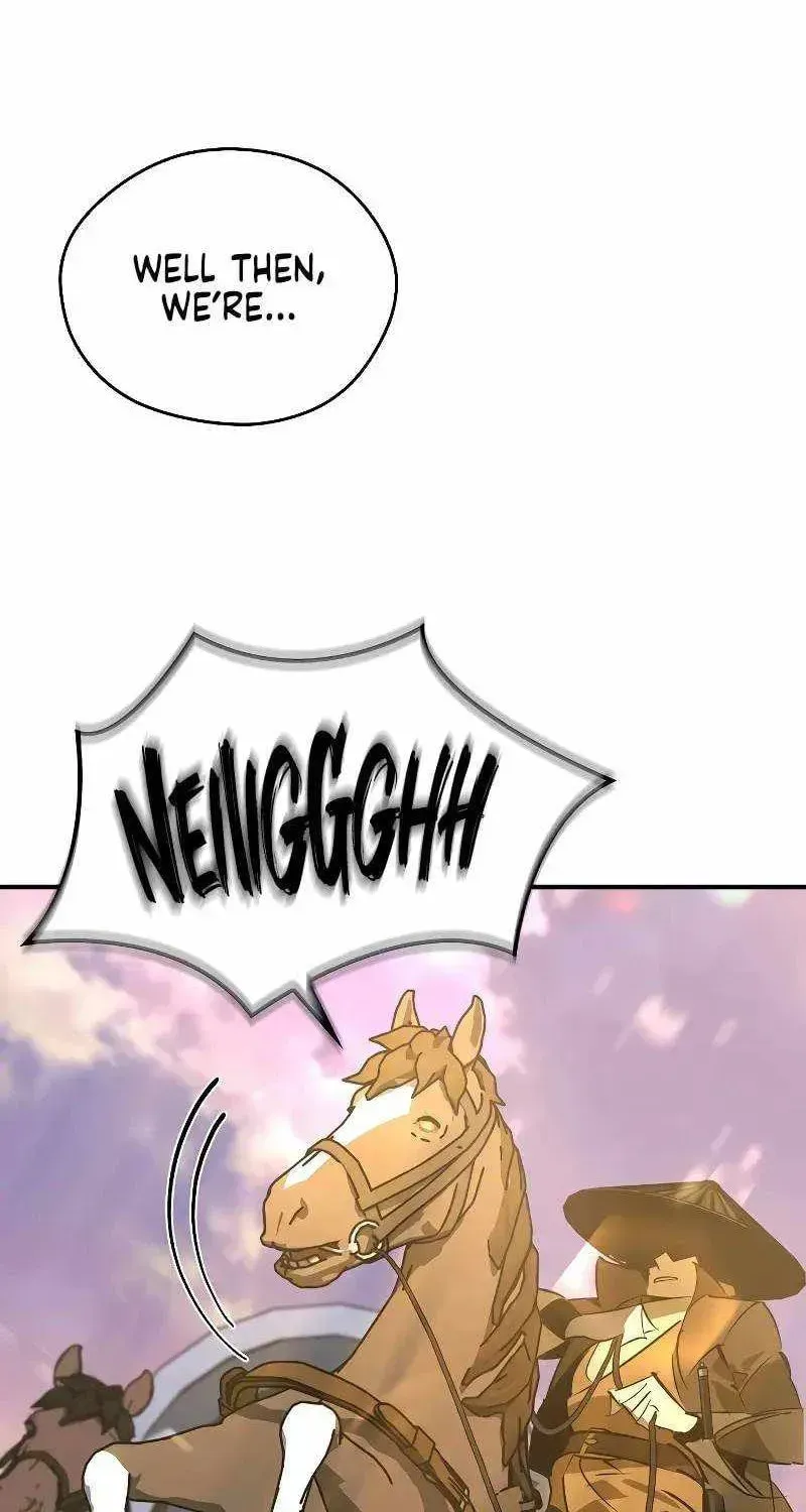 Read Wild West Murim chapter 115 image 48 on Lezhin