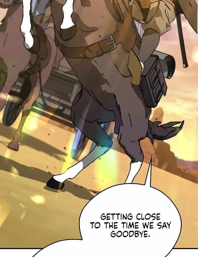 Read Wild West Murim chapter 115 image 49 on Lezhin