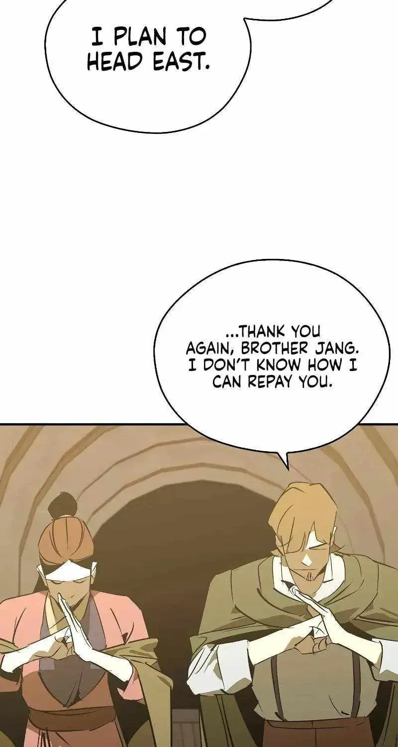 Read Wild West Murim chapter 115 image 50 on Lezhin