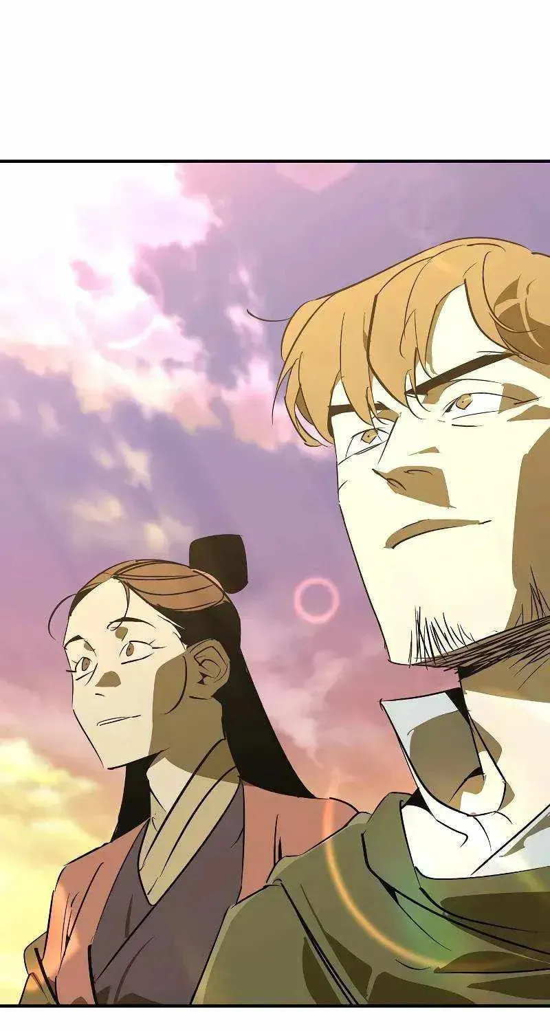 Read Wild West Murim chapter 115 image 57 on Lezhin