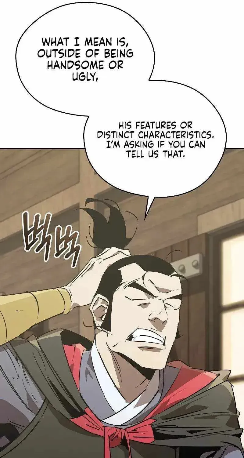 Read Wild West Murim chapter 115 image 65 on Lezhin