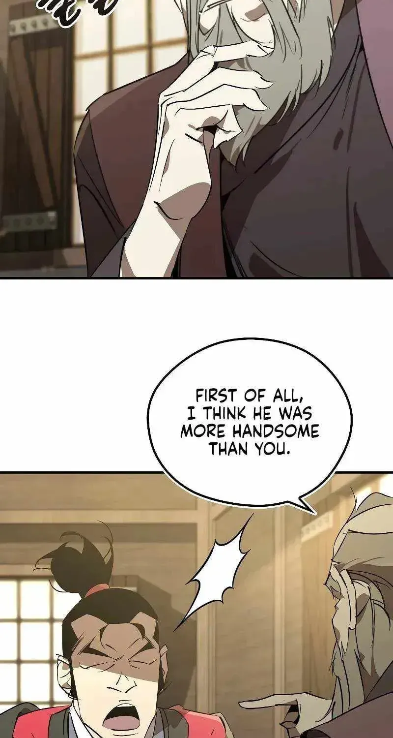 Read Wild West Murim chapter 115 image 67 on Lezhin