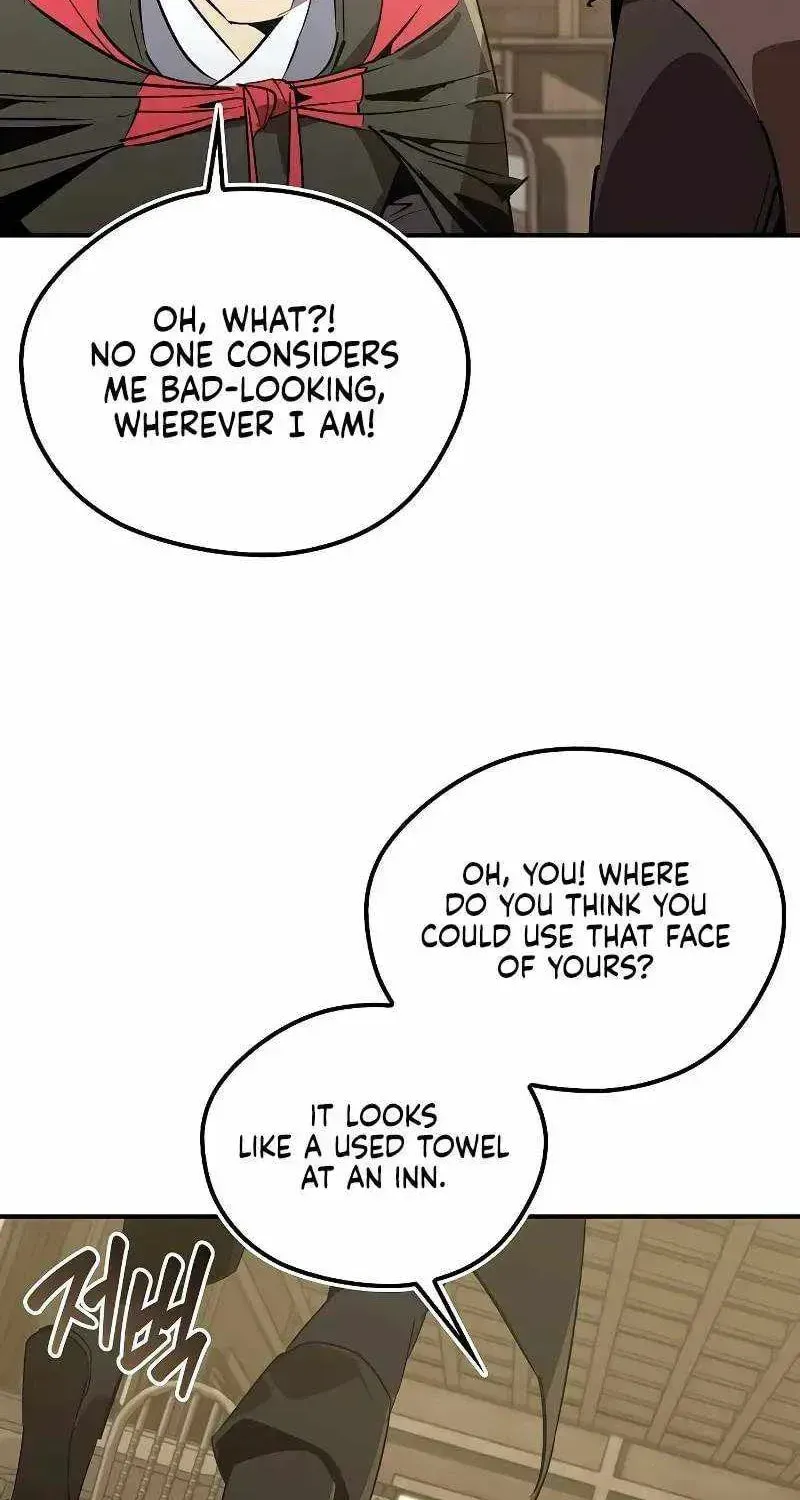 Read Wild West Murim chapter 115 image 68 on Lezhin