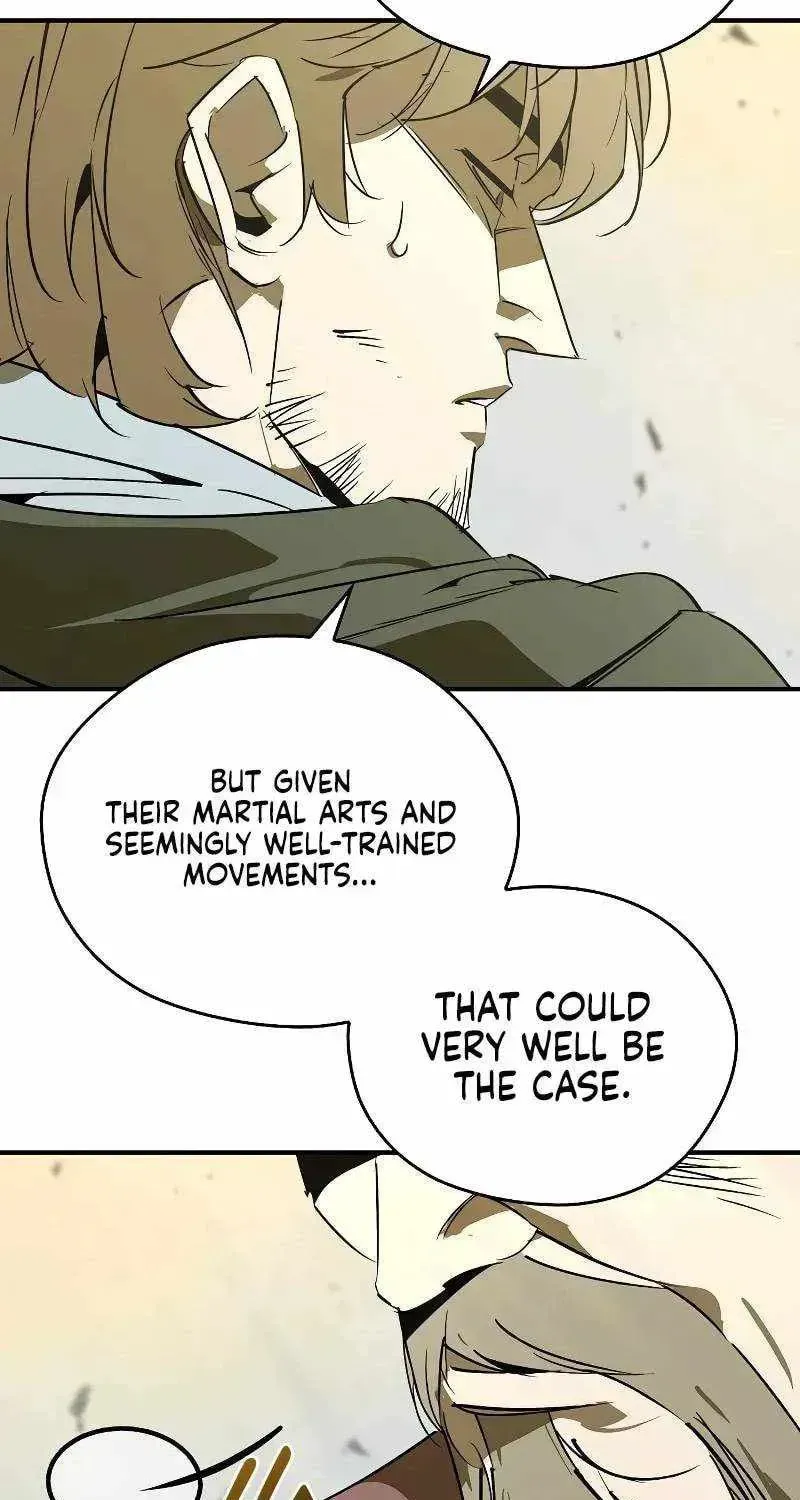 Read Wild West Murim chapter 115 image 7 on Lezhin