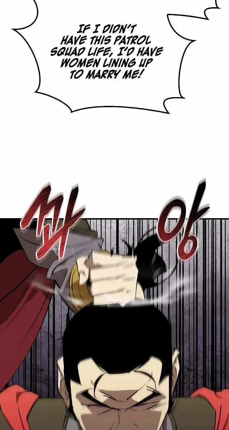 Read Wild West Murim chapter 115 image 70 on Lezhin
