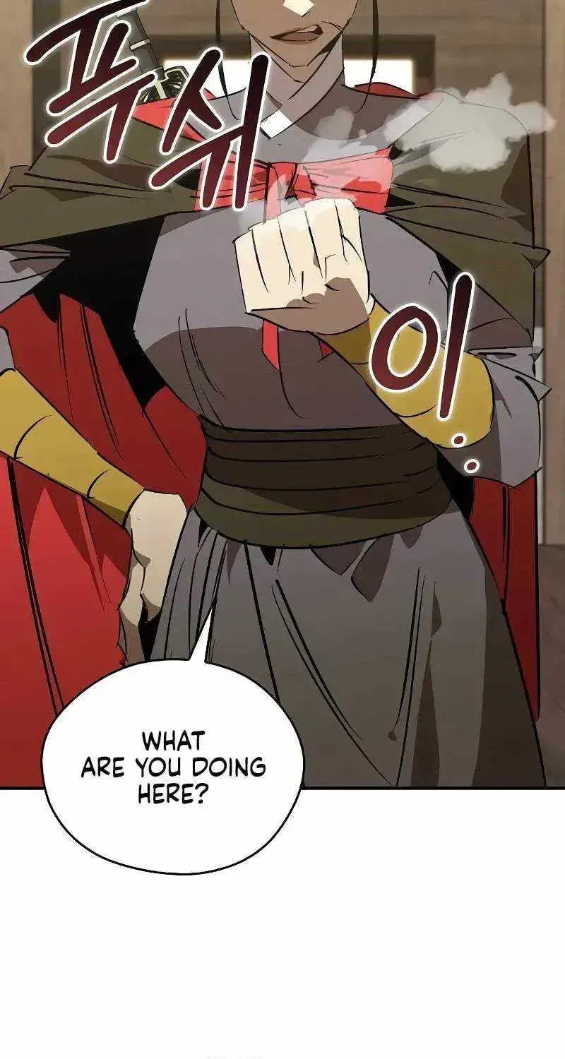 Read Wild West Murim chapter 115 image 72 on Lezhin