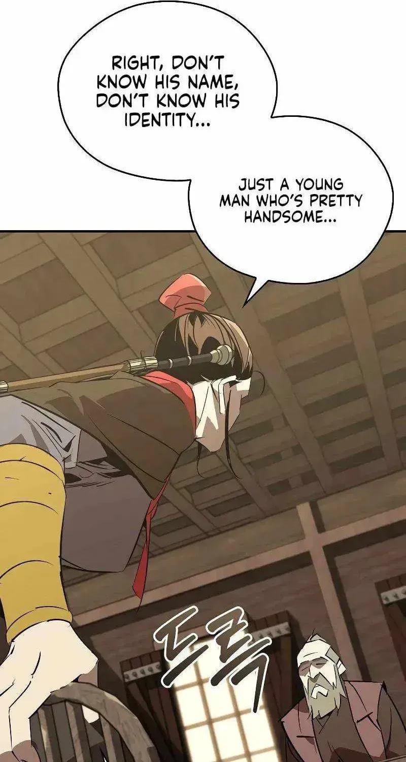 Read Wild West Murim chapter 115 image 73 on Lezhin