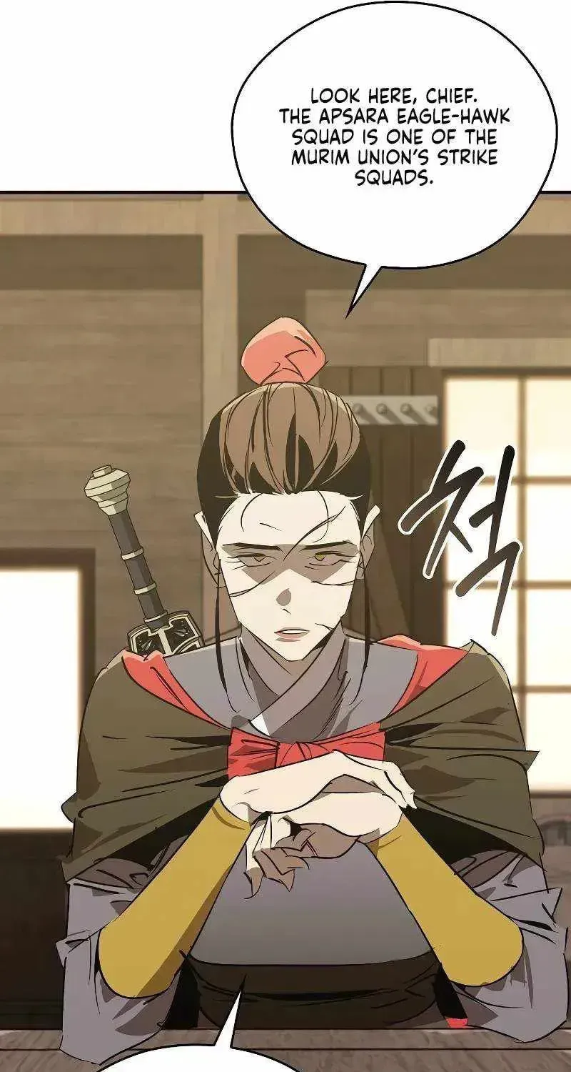 Read Wild West Murim chapter 115 image 75 on Lezhin
