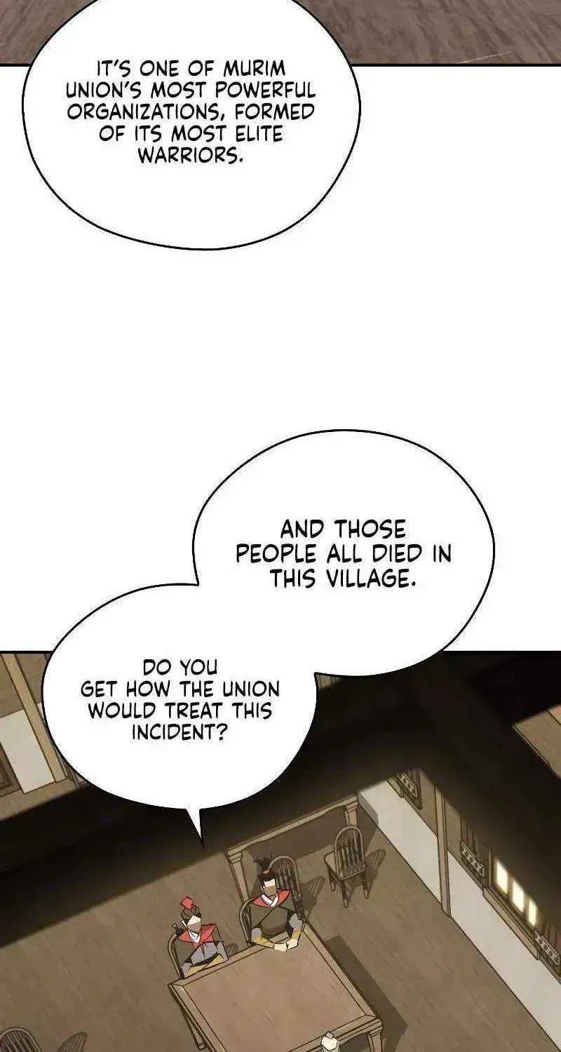 Read Wild West Murim chapter 115 image 76 on Lezhin