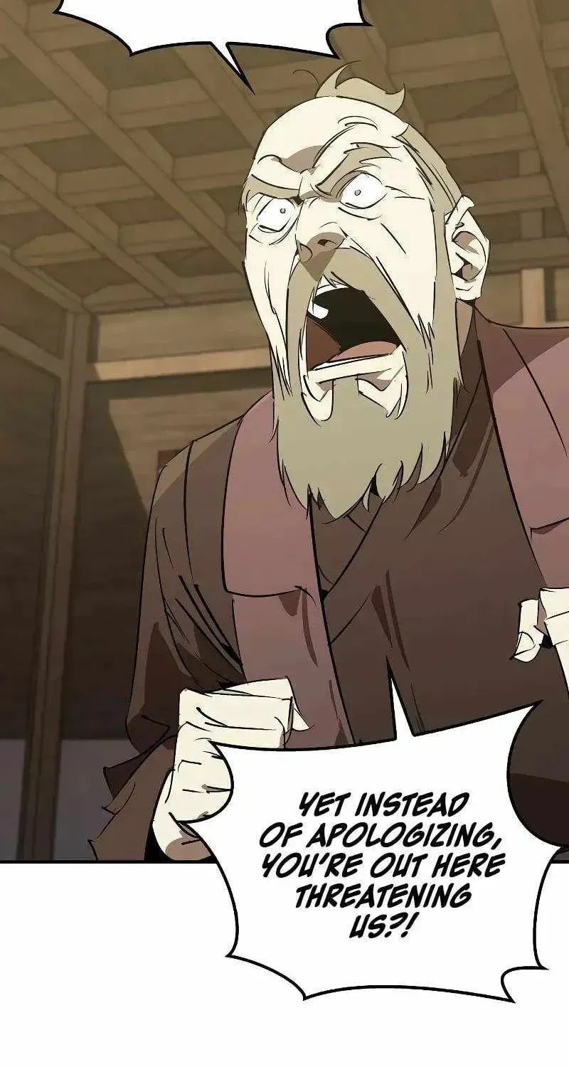 Read Wild West Murim chapter 115 image 78 on Lezhin