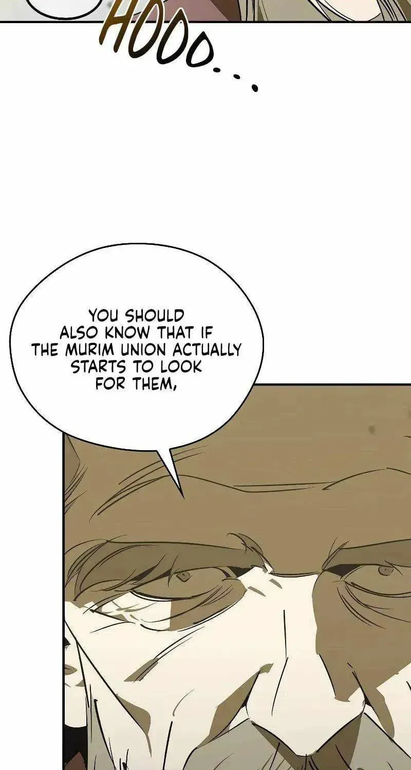 Read Wild West Murim chapter 115 image 8 on Lezhin