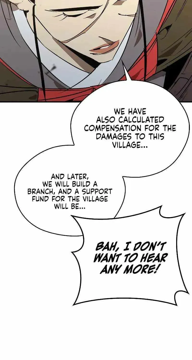 Read Wild West Murim chapter 115 image 80 on Lezhin