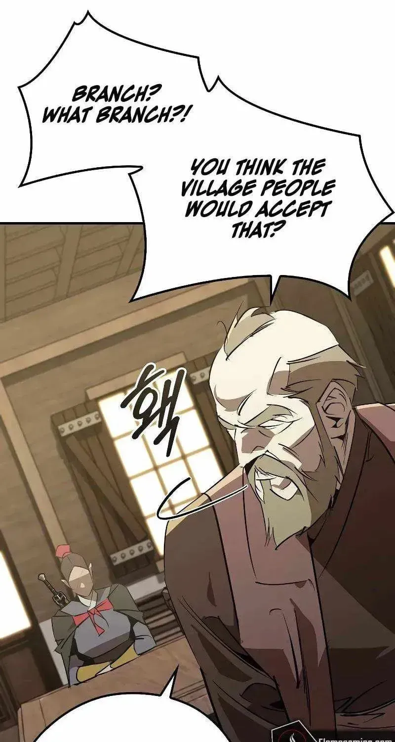 Read Wild West Murim chapter 115 image 81 on Lezhin