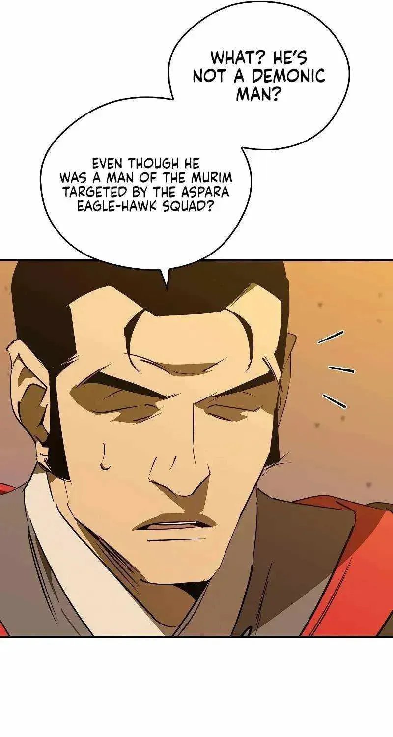 Read Wild West Murim chapter 115 image 85 on Lezhin