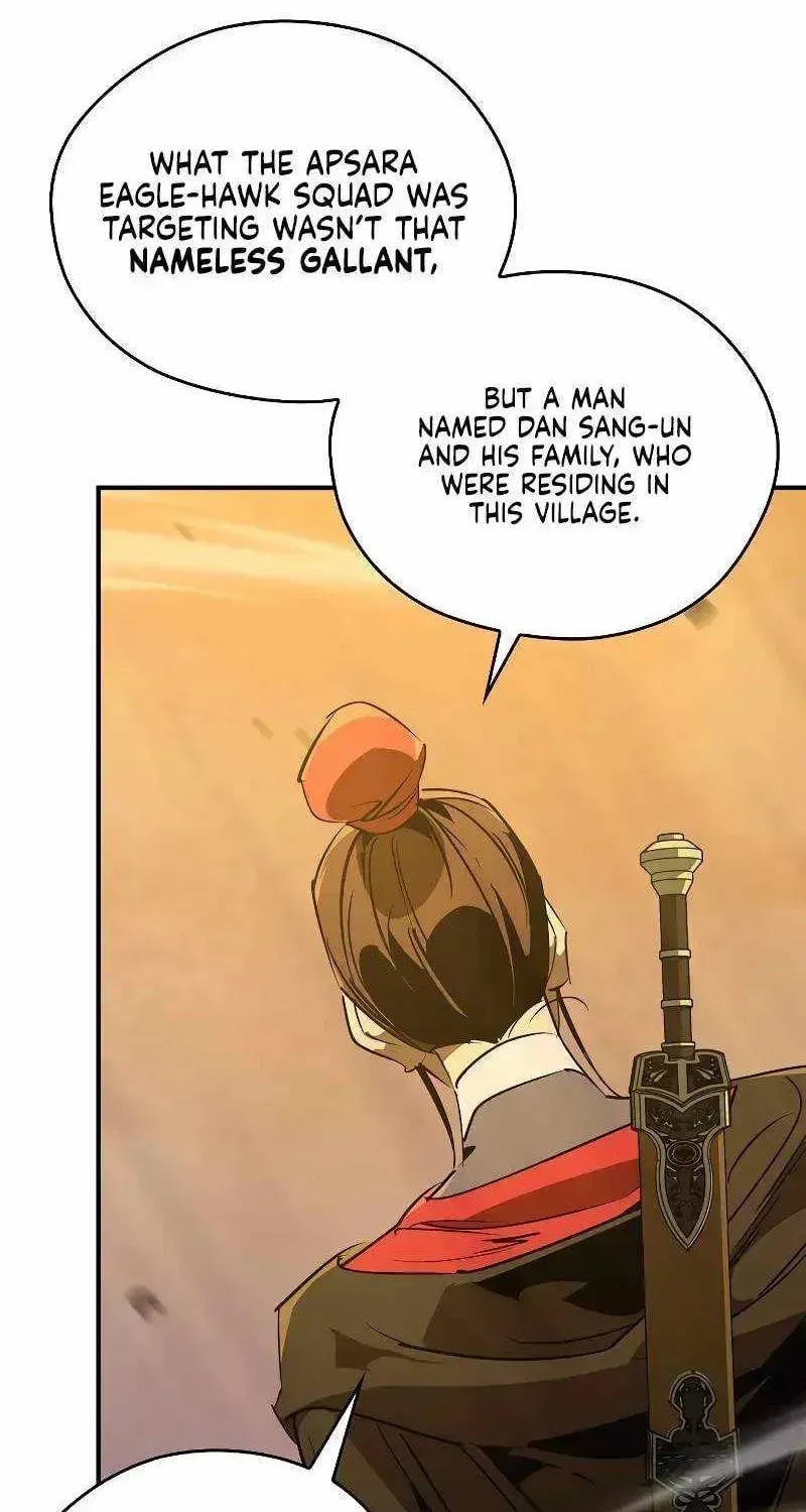 Read Wild West Murim chapter 115 image 86 on Lezhin