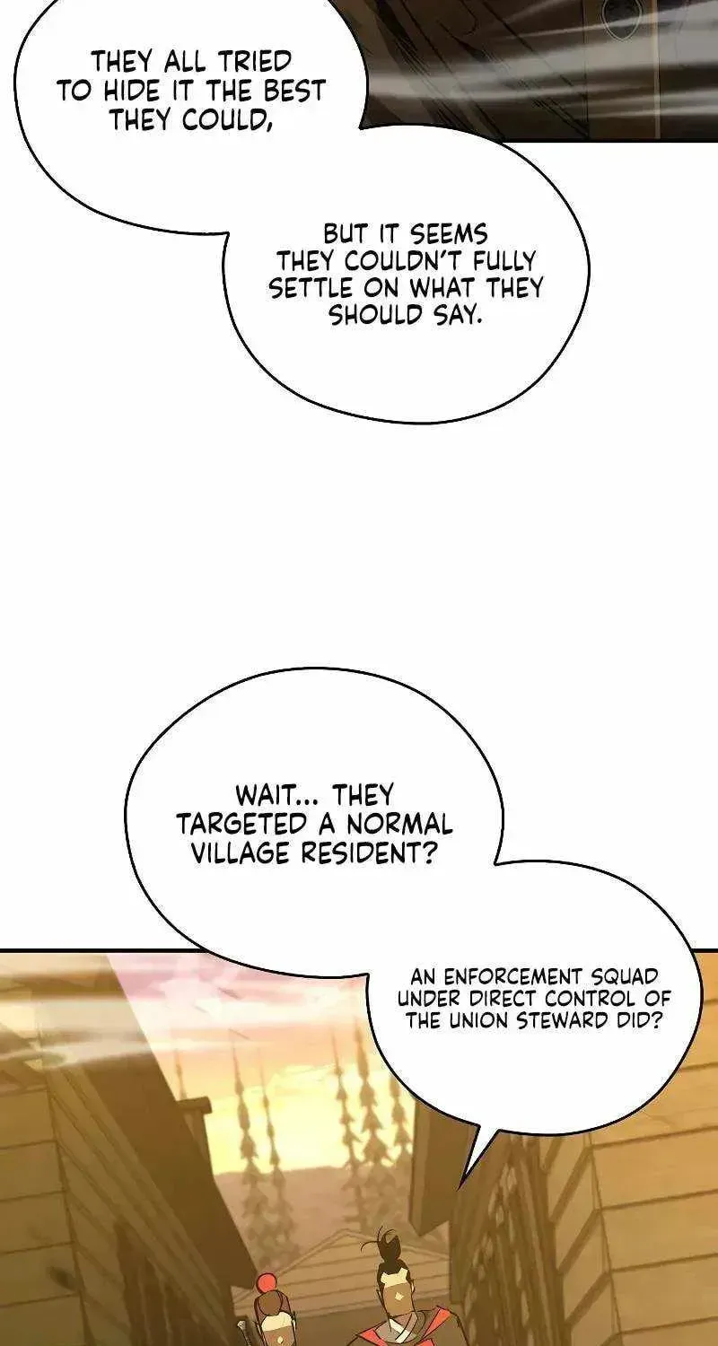 Read Wild West Murim chapter 115 image 87 on Lezhin