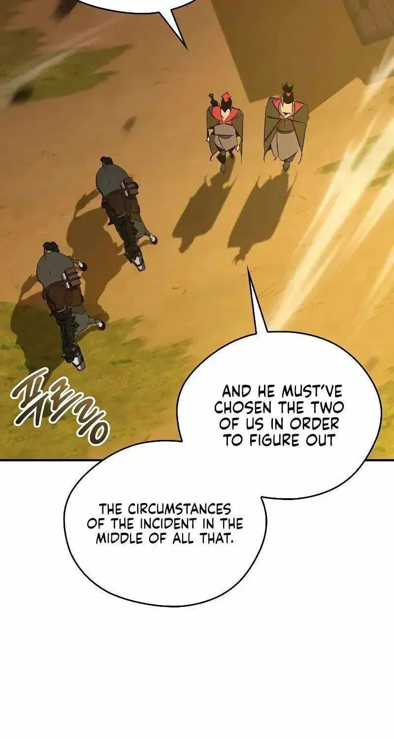 Read Wild West Murim chapter 115 image 91 on Lezhin