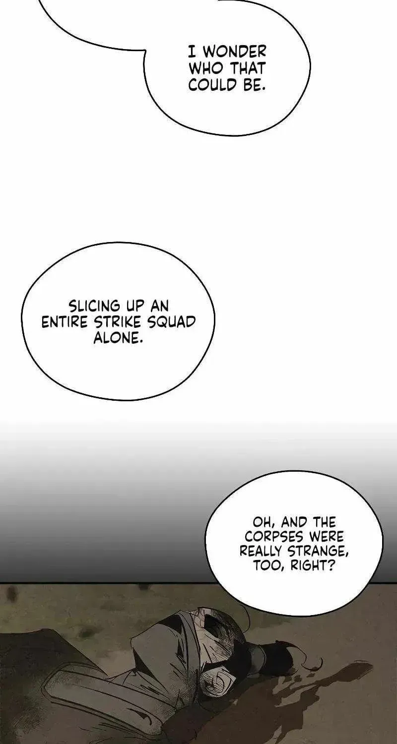 Read Wild West Murim chapter 115 image 93 on Lezhin