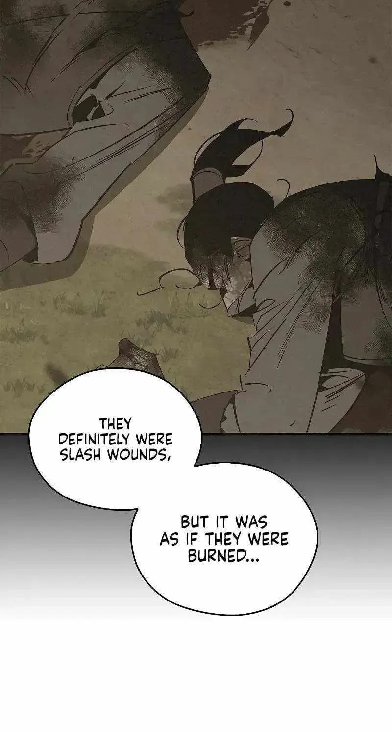 Read Wild West Murim chapter 115 image 94 on Lezhin