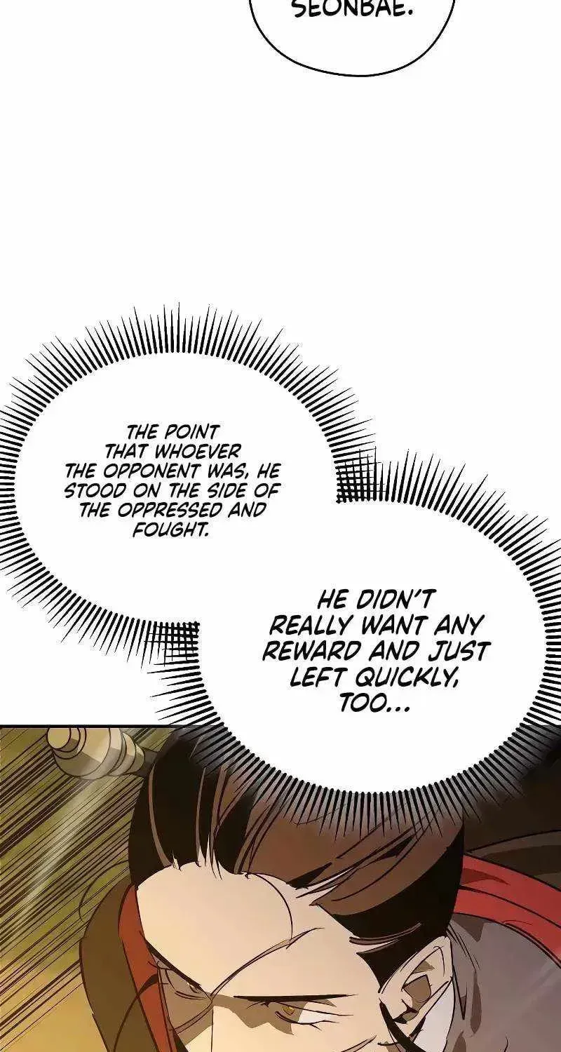 Read Wild West Murim chapter 115 image 97 on Lezhin