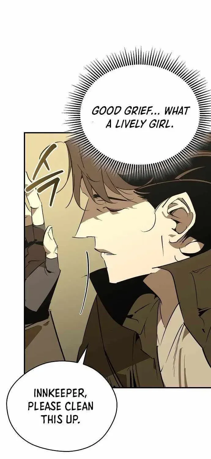 Read Wild West Murim chapter 116 image 100 on Lezhin