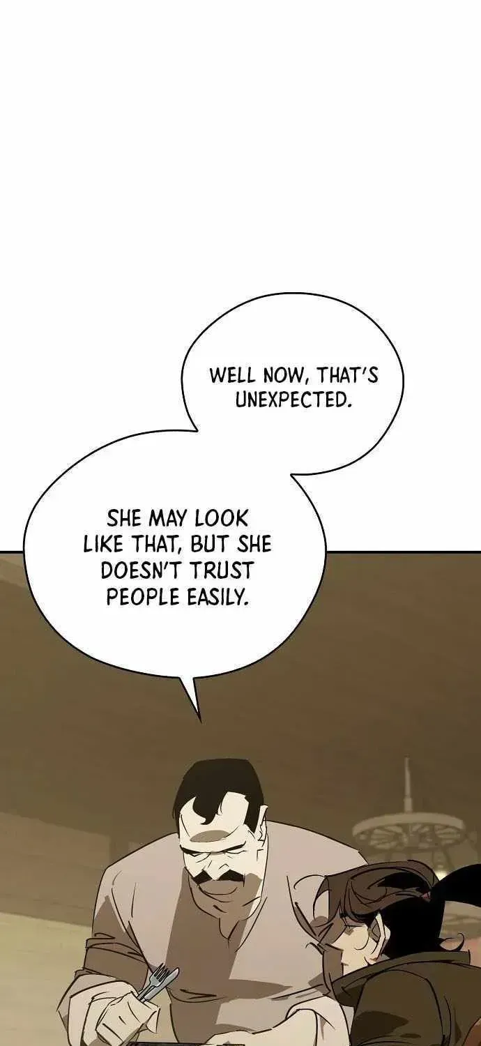 Read Wild West Murim chapter 116 image 101 on Lezhin