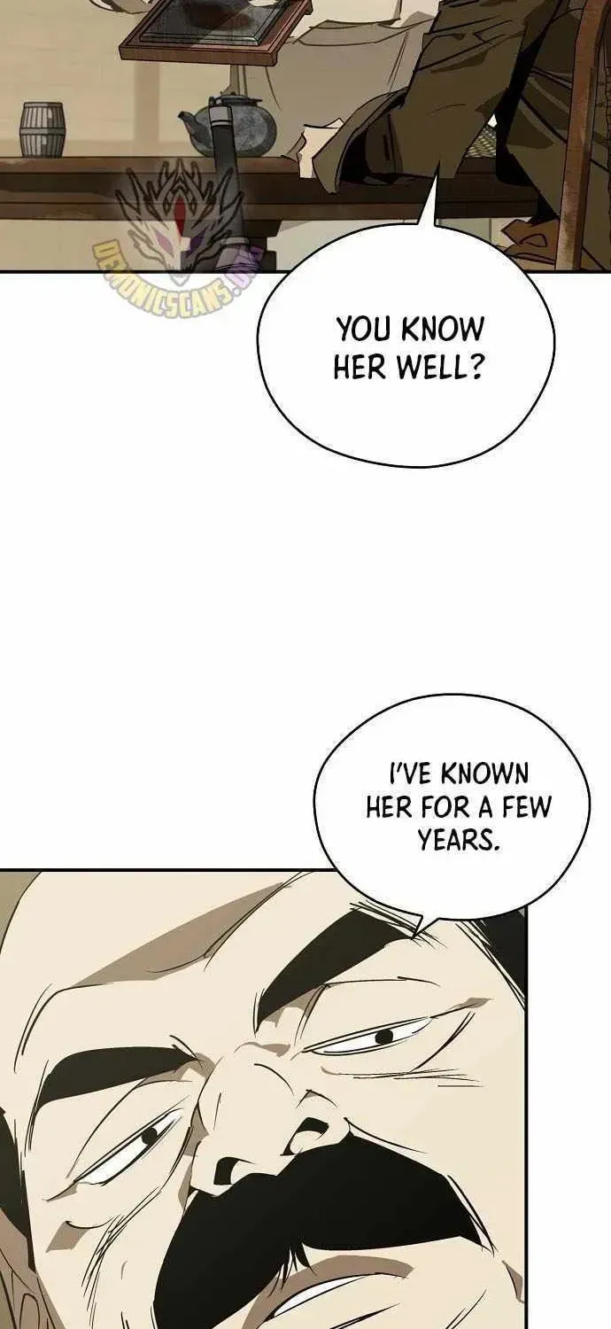 Read Wild West Murim chapter 116 image 102 on Lezhin