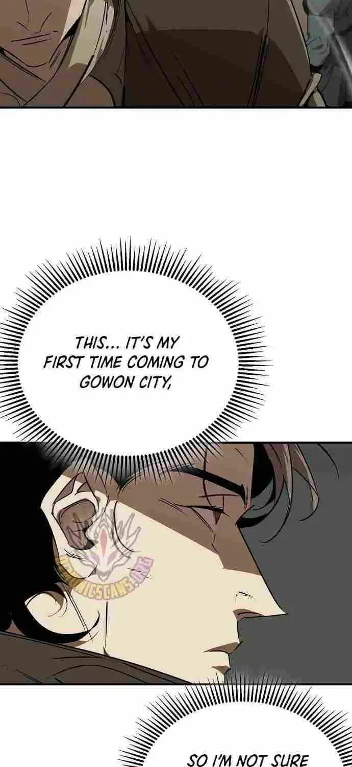 Read Wild West Murim chapter 116 image 11 on Lezhin