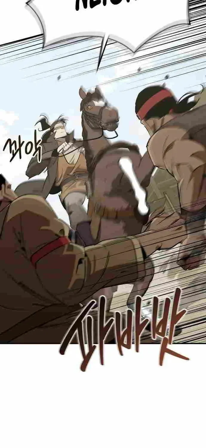 Read Wild West Murim chapter 116 image 13 on Lezhin
