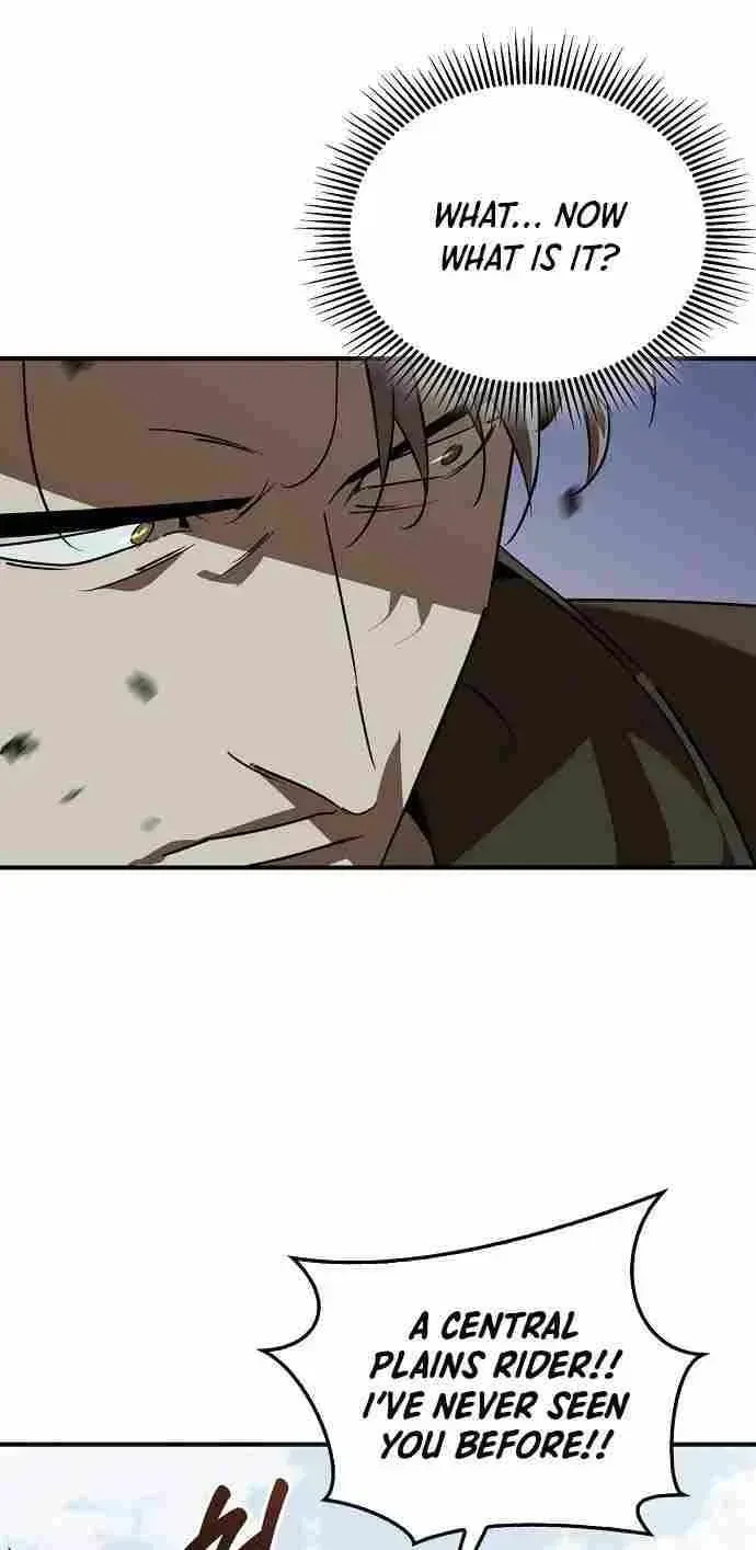 Read Wild West Murim chapter 116 image 14 on Lezhin