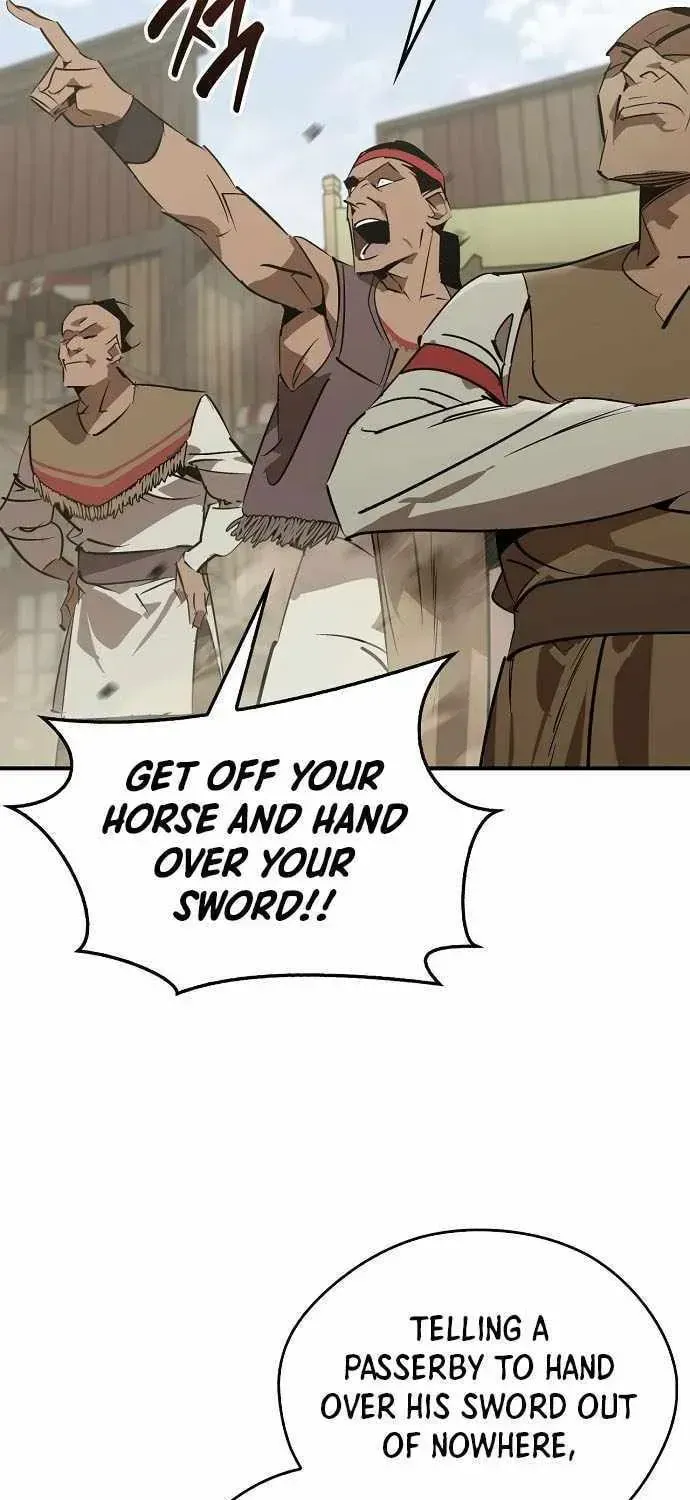 Read Wild West Murim chapter 116 image 15 on Lezhin