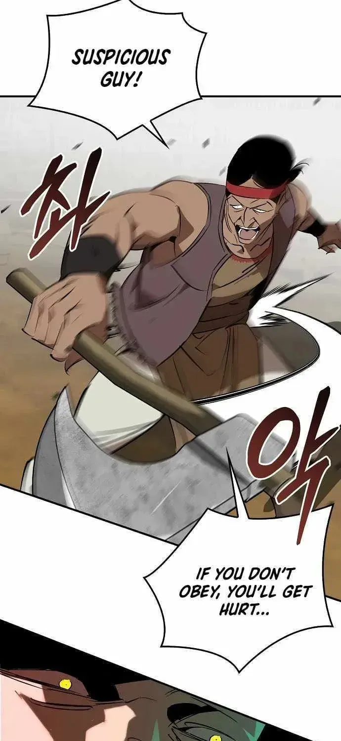 Read Wild West Murim chapter 116 image 17 on Lezhin