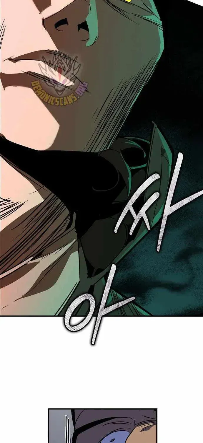 Read Wild West Murim chapter 116 image 18 on Lezhin