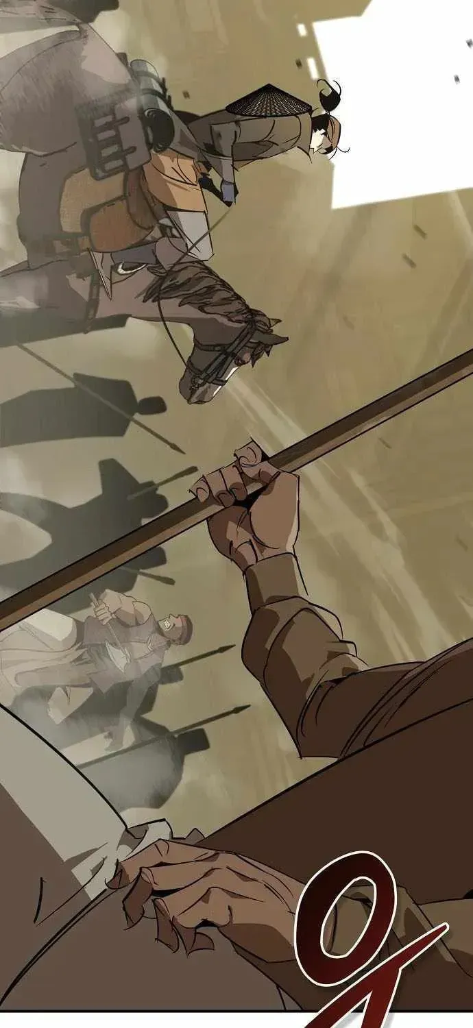 Read Wild West Murim chapter 116 image 22 on Lezhin