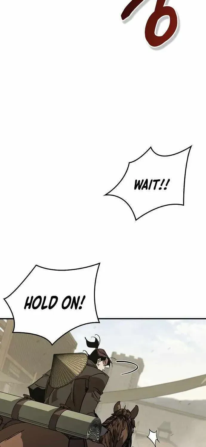 Read Wild West Murim chapter 116 image 23 on Lezhin
