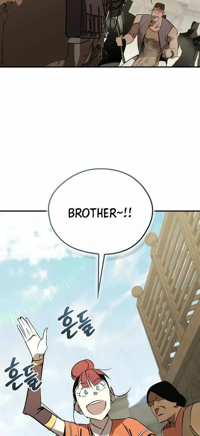 Read Wild West Murim chapter 116 image 24 on Lezhin