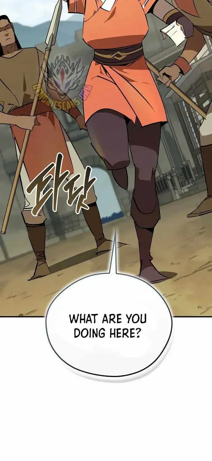 Read Wild West Murim chapter 116 image 25 on Lezhin