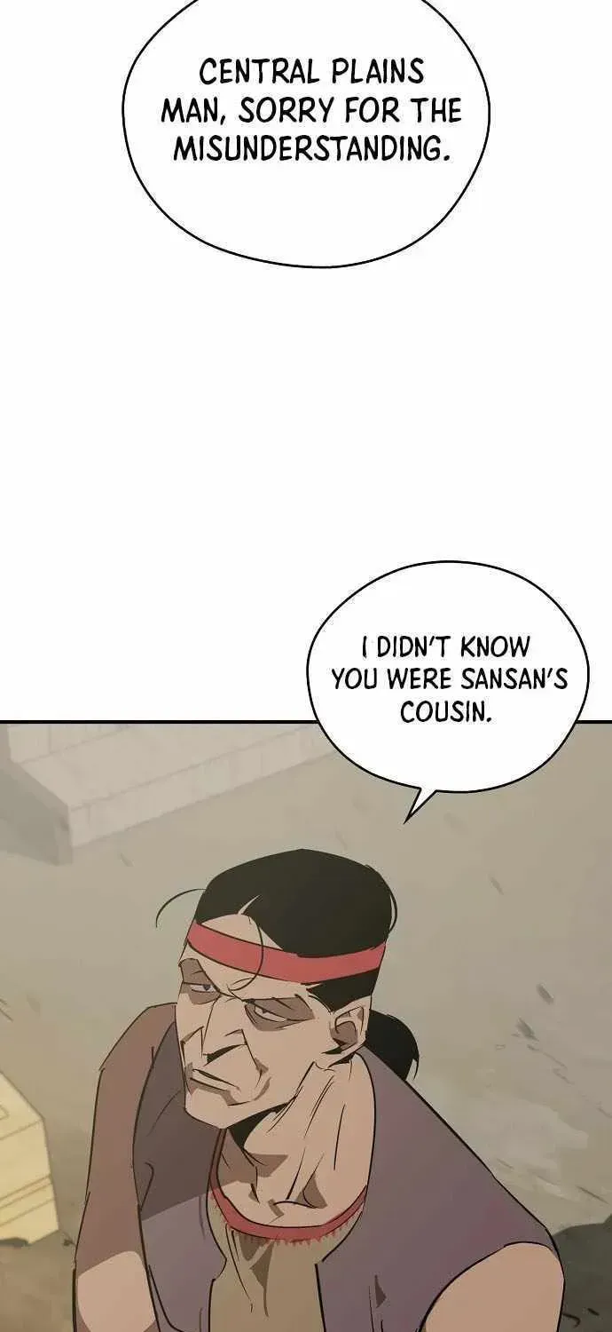 Read Wild West Murim chapter 116 image 29 on Lezhin