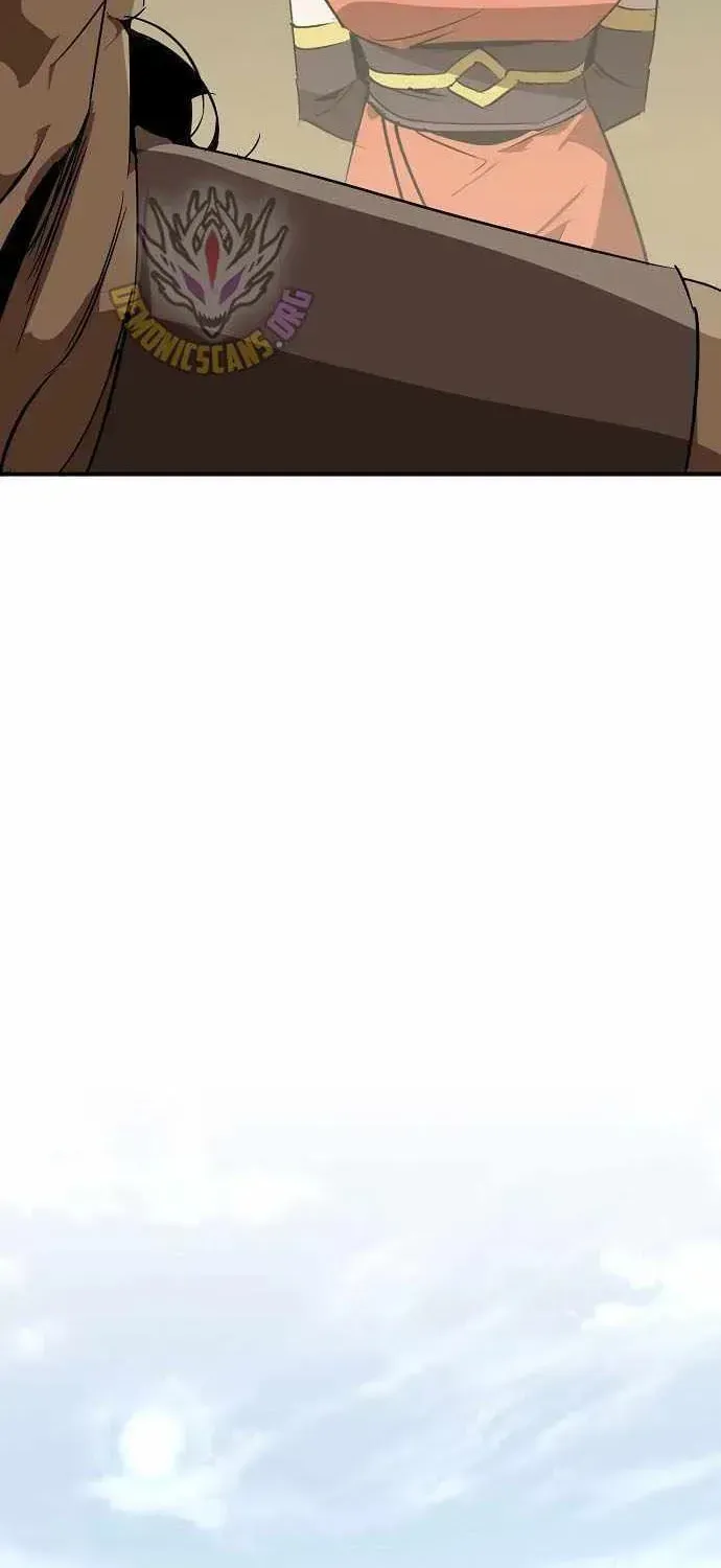 Read Wild West Murim chapter 116 image 32 on Lezhin