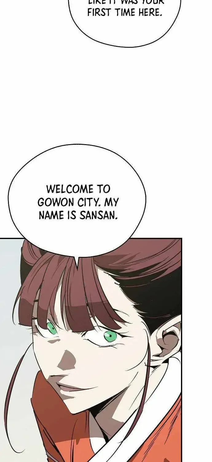 Read Wild West Murim chapter 116 image 37 on Lezhin
