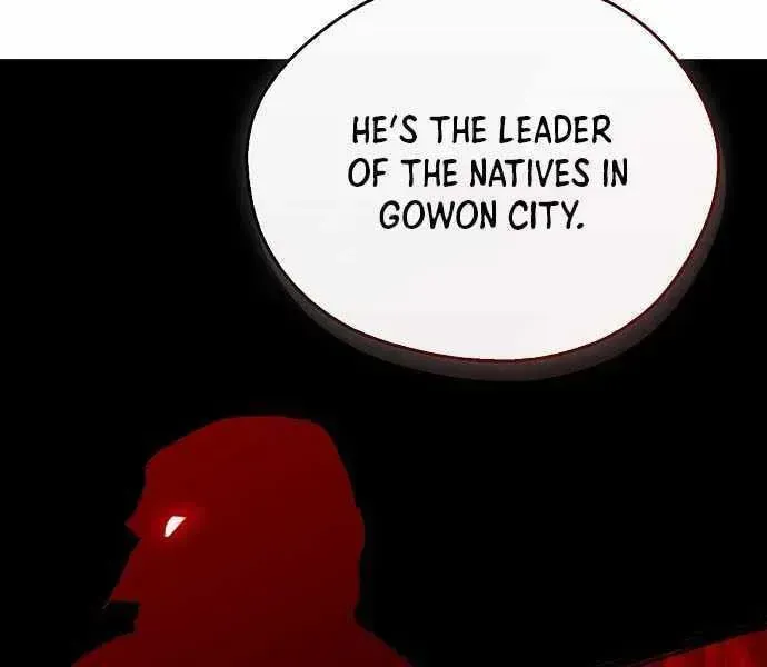 Read Wild West Murim chapter 116 image 42 on Lezhin