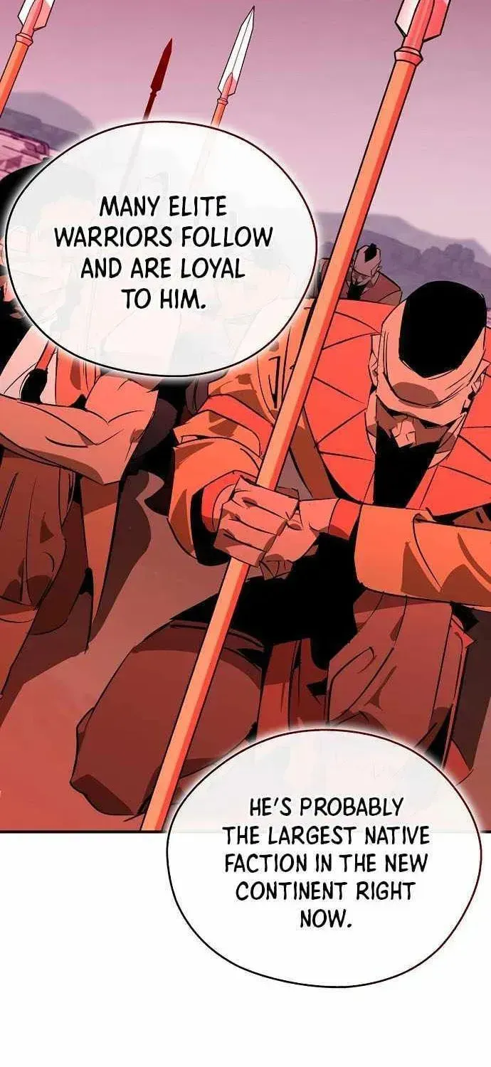 Read Wild West Murim chapter 116 image 44 on Lezhin