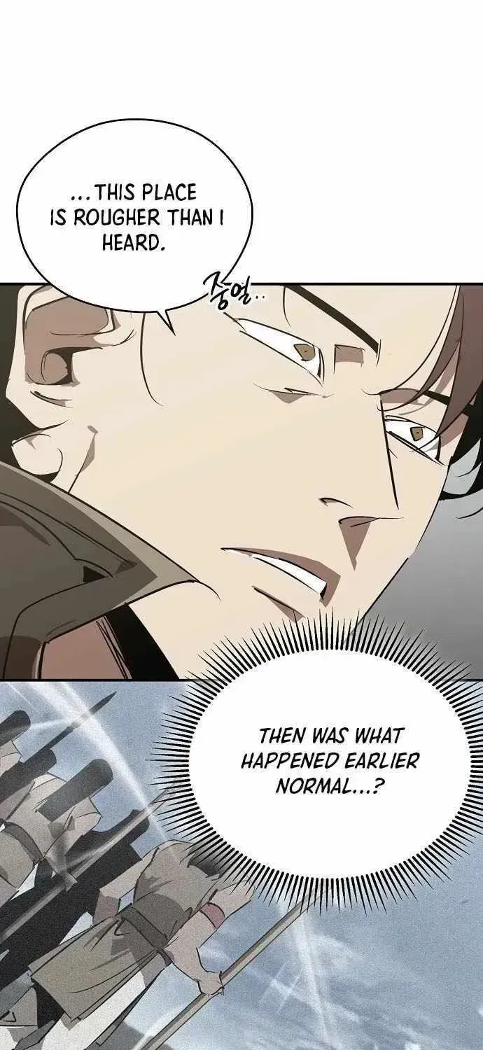 Read Wild West Murim chapter 116 image 45 on Lezhin