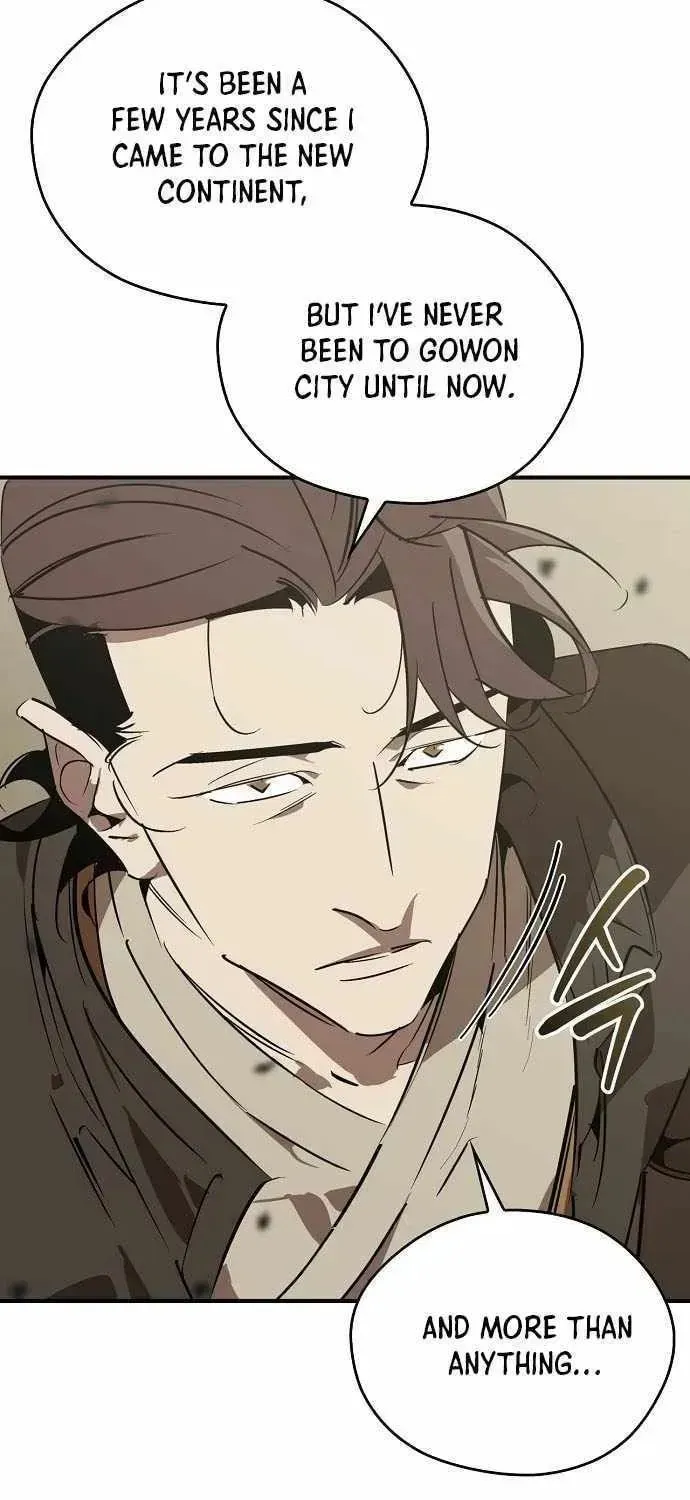 Read Wild West Murim chapter 116 image 50 on Lezhin